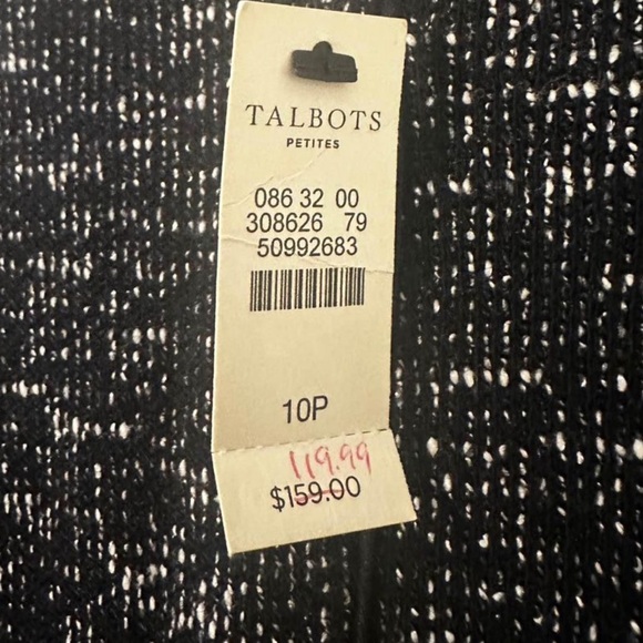 Women’s ‘Talbots’ Dress - Picture 4 of 4